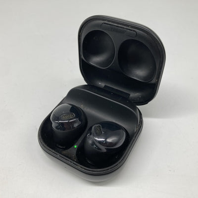 【中古】Galaxy Buds Pro Phantom Violet 【SM-R190NZVAXJP】【仙台】
