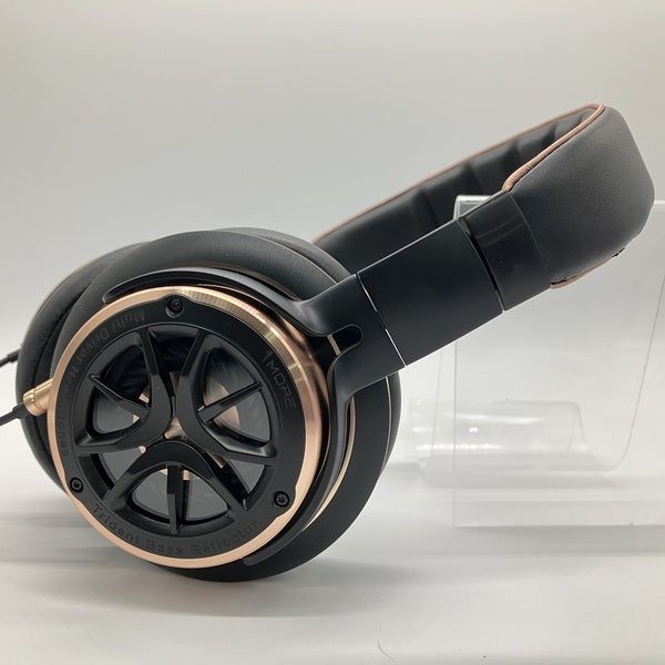 新品 中古 3セット 1more H1707 トリプルドライバー ヘッドフォン Amazon.co.jp: 1MORE トリプルドライバー オーバーイヤー