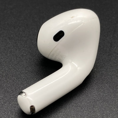 【中古】AirPods Pro （R側）(ジャンク品・返品不可）【日本橋】