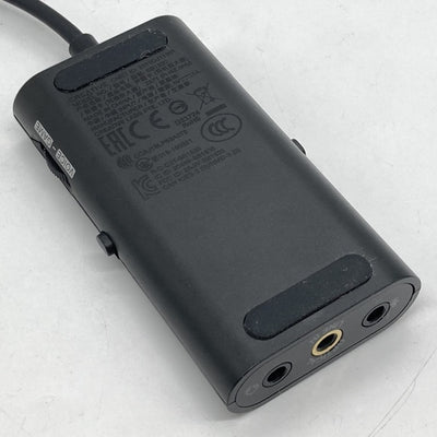 【中古】Sound Blaster G3 【SB-G-3】【秋葉原】