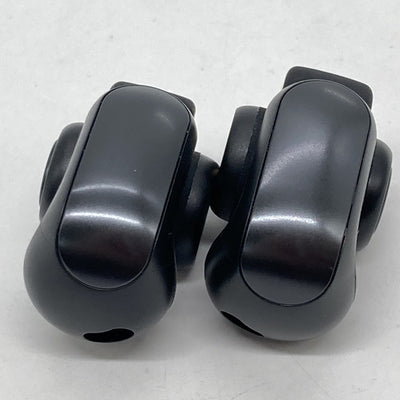 【中古】Ultra Open Earbuds Black【秋葉原】