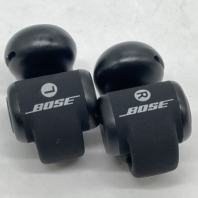 【中古】Ultra Open Earbuds Black【秋葉原】