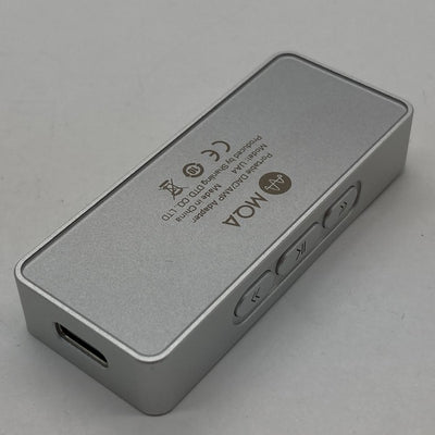 【中古】UA4 シルバー【秋葉原】