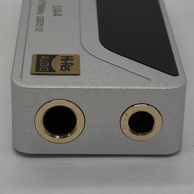 【中古】UA4 シルバー【秋葉原】