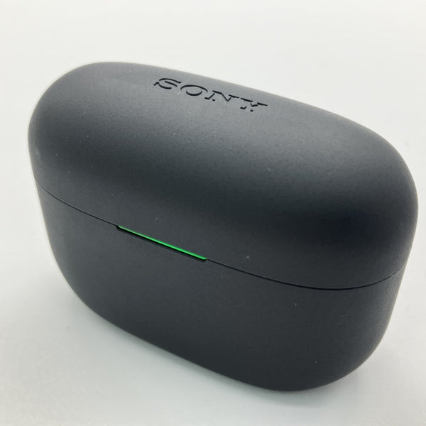 SONY LinkBuds S ブラック　中古 SONY 【中古】LinkBuds S ブラック 【WF-LS900N B】【日本橋