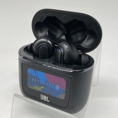 【中古】TOUR PRO 2 ブラック【JBLTOURPRO2BLK】【秋葉原】