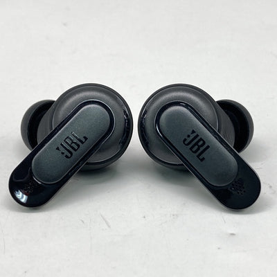 【中古】TOUR PRO 2 ブラック【JBLTOURPRO2BLK】【秋葉原】