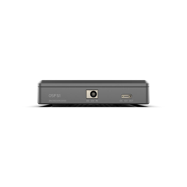 05FS1 冷却付き電源ベース