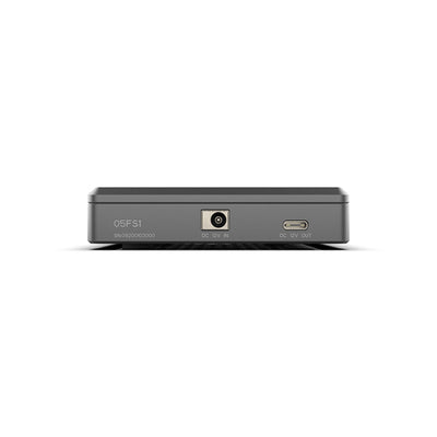 05FS1 冷却付き電源ベース