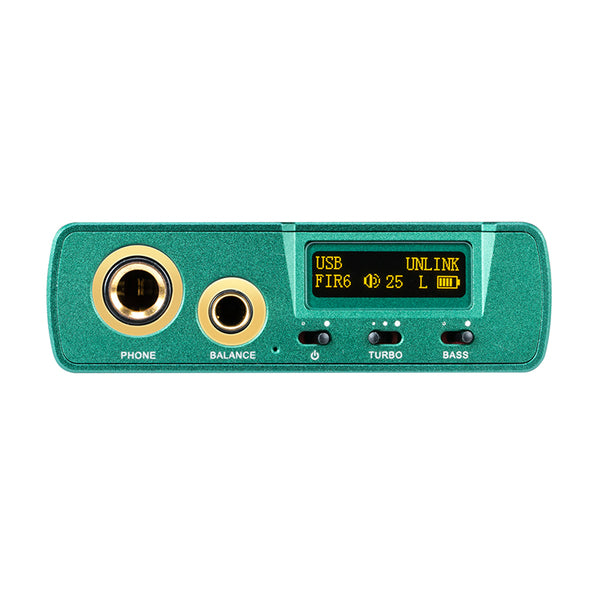 XD05T 真空管DAC AMP