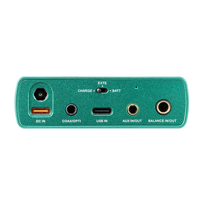 XD05T 真空管DAC AMP