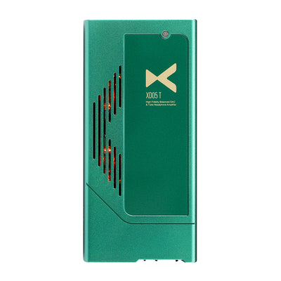 XD05T 真空管DAC AMP