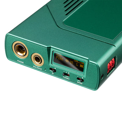 XD05T 真空管DAC AMP
