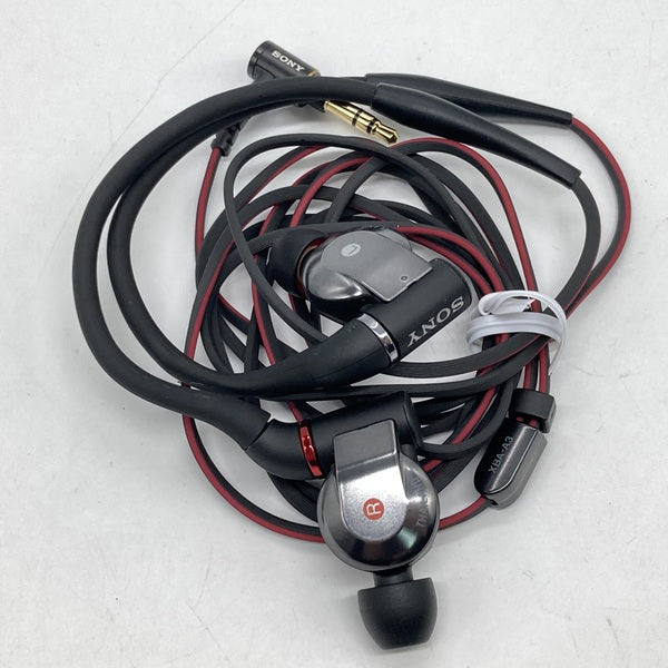SONY 【中古】XBA-A3【秋葉原】 – e☆イヤホン