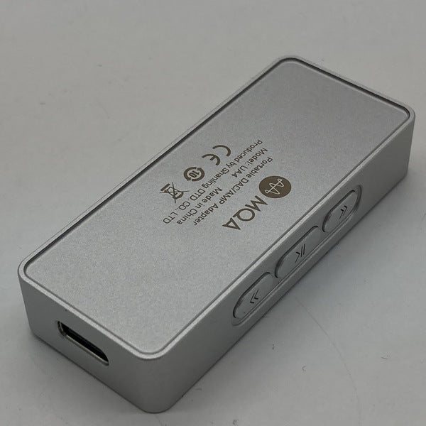 【中古】UA4 シルバー【秋葉原】