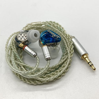 【中古】QT-7 Pro BL ブルー【名古屋】