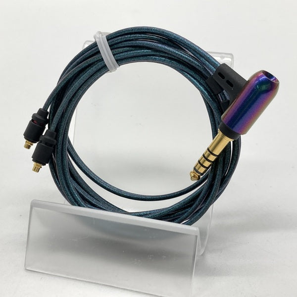 【中古】05シリーズ 4.4mm 5極-MMCX(L/R, 2023 model)【iect_05_bl4mr_120】【名古屋】