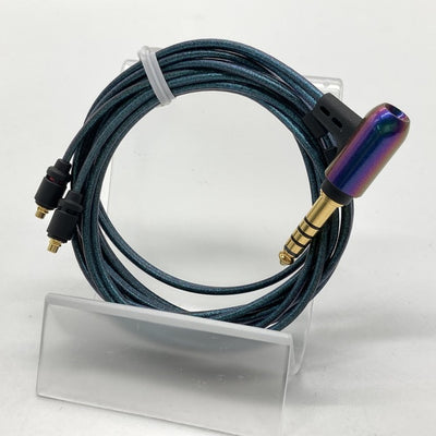 【中古】05シリーズ 4.4mm 5極-MMCX(L/R, 2023 model)【iect_05_bl4mr_120】【名古屋】