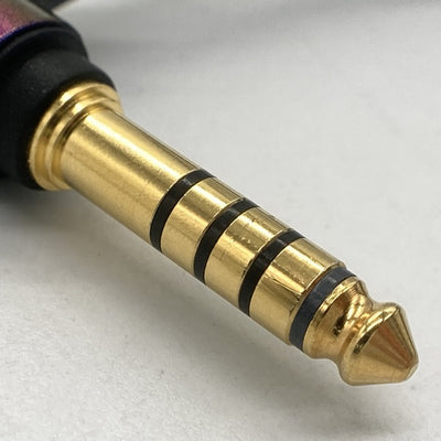 【中古】05シリーズ 4.4mm 5極-MMCX(L/R, 2023 model)【iect_05_bl4mr_120】【名古屋】