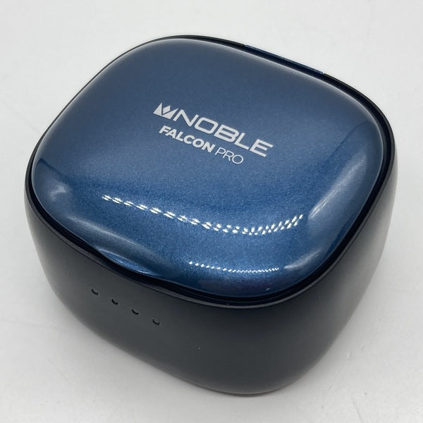 MOBILE FALCON PRO ワイヤレスイヤホン　中古 Noble Audio 【中古】FALCON PRO Black 【NOB-FALCONPRO-B