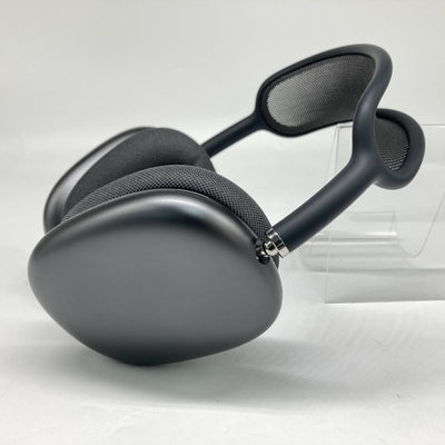 【中古】AirPods Max MGYH3J/A　ワイヤレスヘッドホン　スペースグレイ【秋葉原】