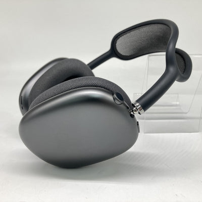 【中古】AirPods Max MGYH3J/A　ワイヤレスヘッドホン　スペースグレイ【秋葉原】