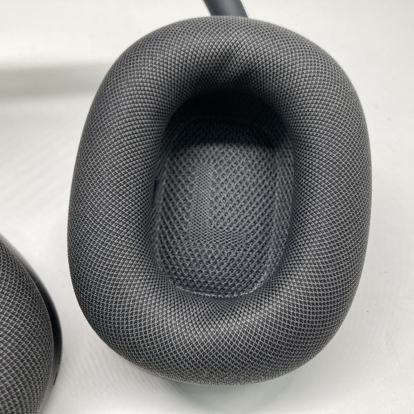 【中古】AirPods Max MGYH3J/A　ワイヤレスヘッドホン　スペースグレイ【秋葉原】