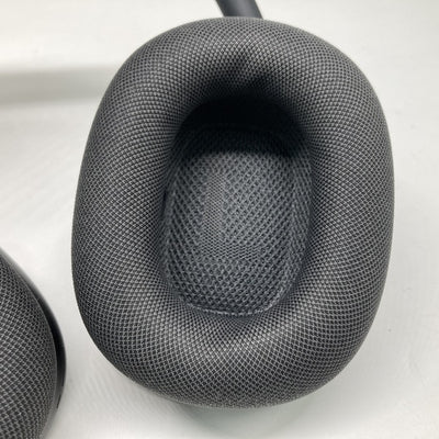 【中古】AirPods Max MGYH3J/A　ワイヤレスヘッドホン　スペースグレイ【秋葉原】