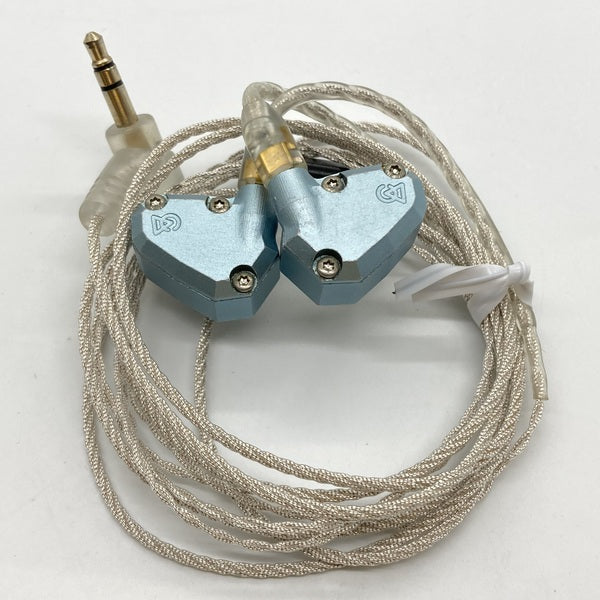 campfireaudio ORION ワイヤレスイヤホン レビュー】ギフトに超推奨！空色ブルーが素敵な限定生産イヤホン