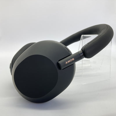 【中古】WH-1000XM5 BM ブラック【名古屋】