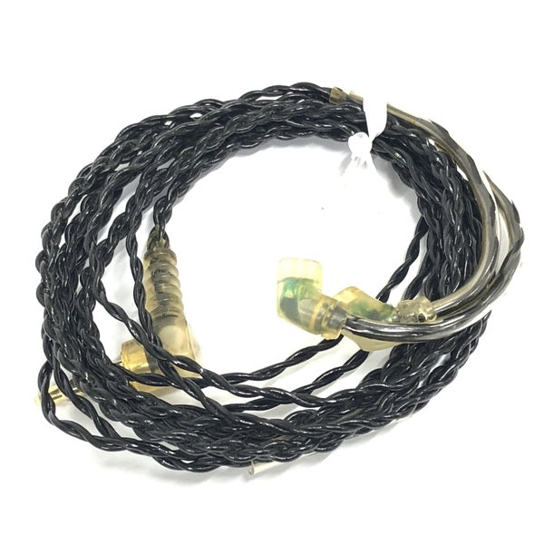 【中古】UEカスタム Cable 121cm CR（単品販売用）【秋葉原】