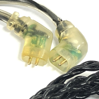 【中古】UEカスタム Cable 121cm CR（単品販売用）【秋葉原】