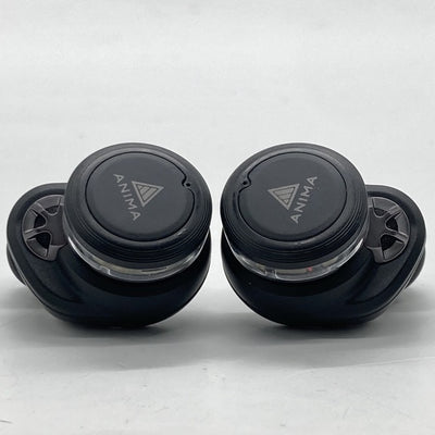 【中古】ANW02 Black 【ANW02-BLK】【秋葉原】