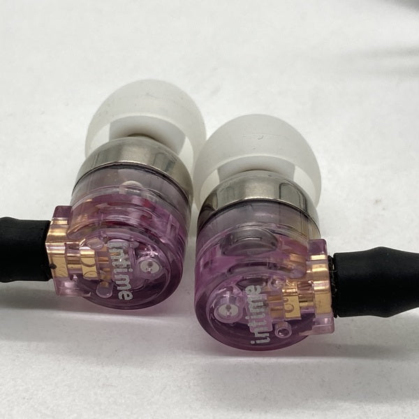 intime 【中古】電 (ELECTRO) 秋葉原店限定イヤホン【秋葉原