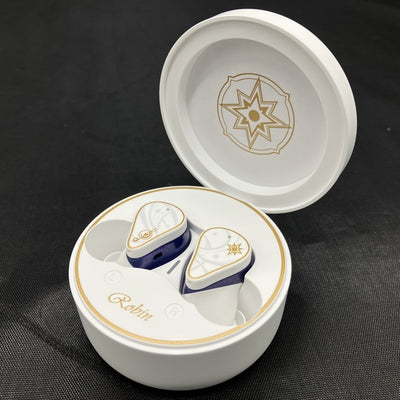 【中古】Robin's Earphones (崩壊：スターレイル) コラボモデル【秋葉原】