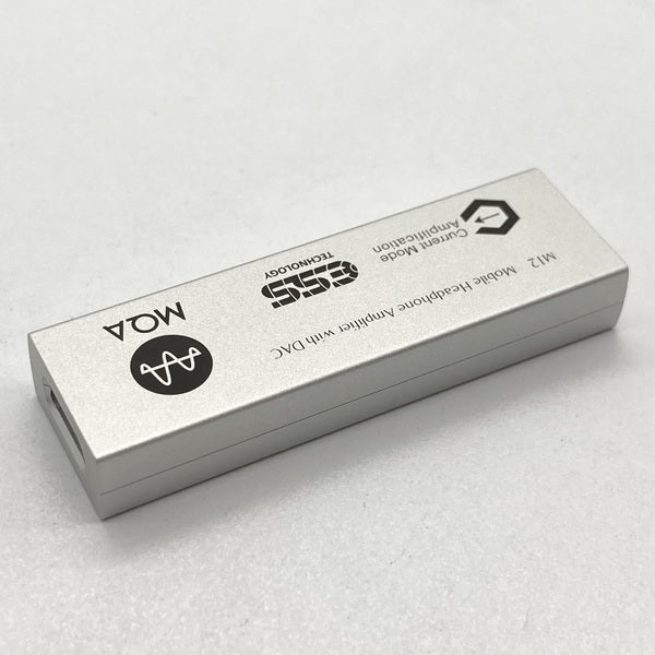 【中古】M12 シルバー【115477】【秋葉原】