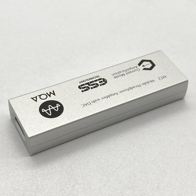 【中古】M12 シルバー【115477】【秋葉原】