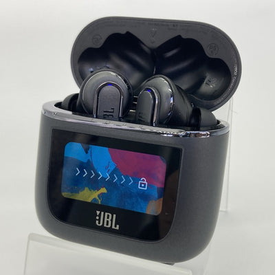 【中古】TOUR PRO 2 ブラック【JBLTOURPRO2BLK】【秋葉原】