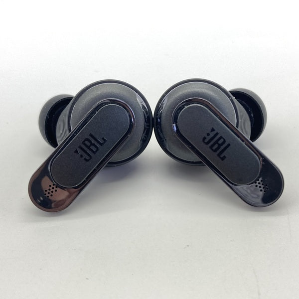 【中古】TOUR PRO 2 ブラック【JBLTOURPRO2BLK】【秋葉原】