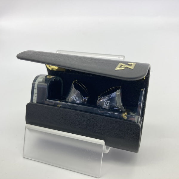 AVIOT 【中古】TE-J1 Black【TE-J1-BK】【秋葉原】 – e☆イヤホン