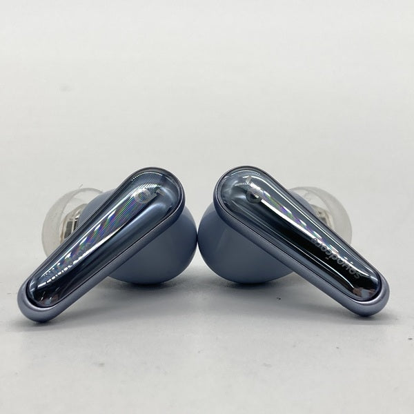 【中古】Soundcore Liberty 4 スカイブルー 【A3953N31】【名古屋】