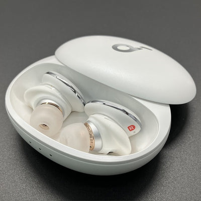 【中古】Soundcore Liberty 3 Pro ホワイト 【A3952N21】【日本橋】