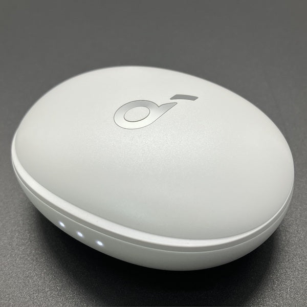 【中古】Soundcore Liberty 3 Pro ホワイト 【A3952N21】【日本橋】