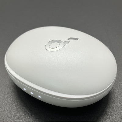 【中古】Soundcore Liberty 3 Pro ホワイト 【A3952N21】【日本橋】