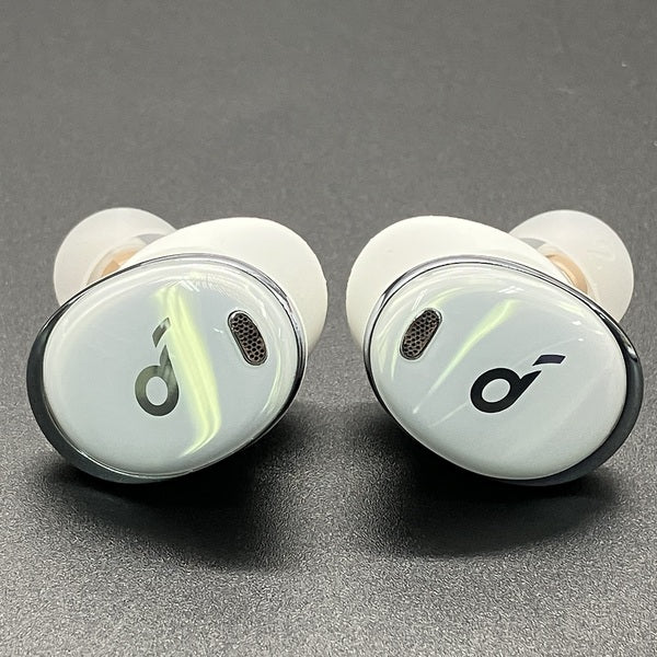 【中古】Soundcore Liberty 3 Pro ホワイト 【A3952N21】【日本橋】