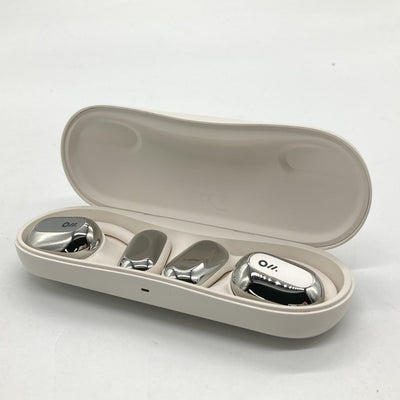 【中古】Oladance ウェアラブルステレオ シルバー【名古屋】