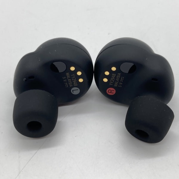 【中古】SONY WF-1000XM4 BLACK Sony WF-1000XM4 Wireless In-Ear Headset - Black for sale