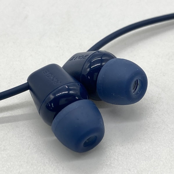 【中古】WI-C100 LZ ブルー【秋葉原】
