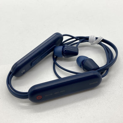 【中古】WI-C100 LZ ブルー【秋葉原】
