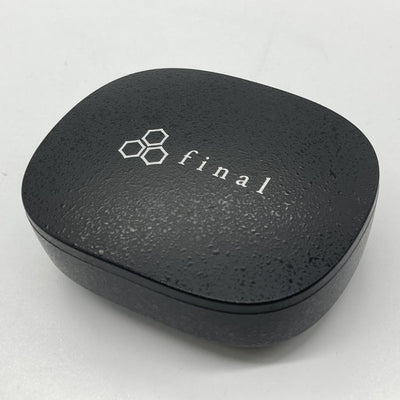【中古】ZE8000 ブラック 【FI-ZE8DPLTW-BLACK】【名古屋】